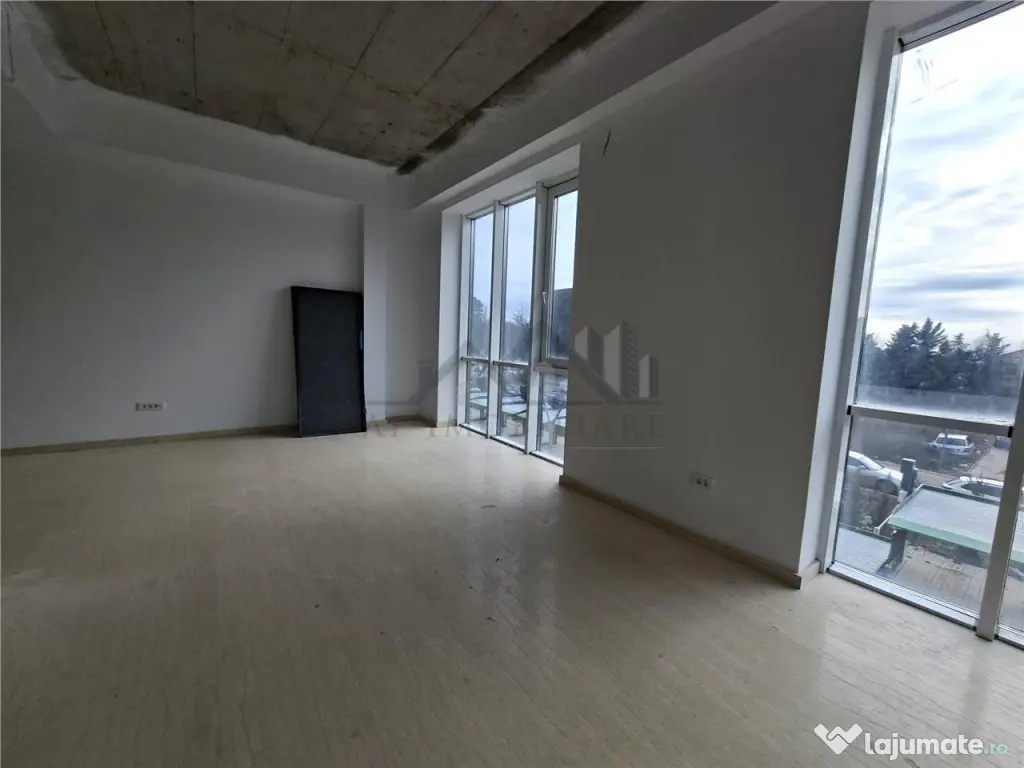 Spatiu comercial Copou - Azimut