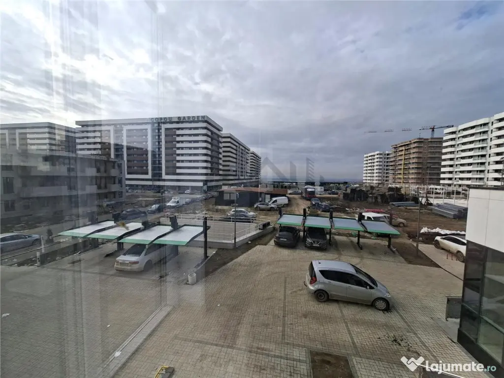 Spatiu comercial Copou - Azimut