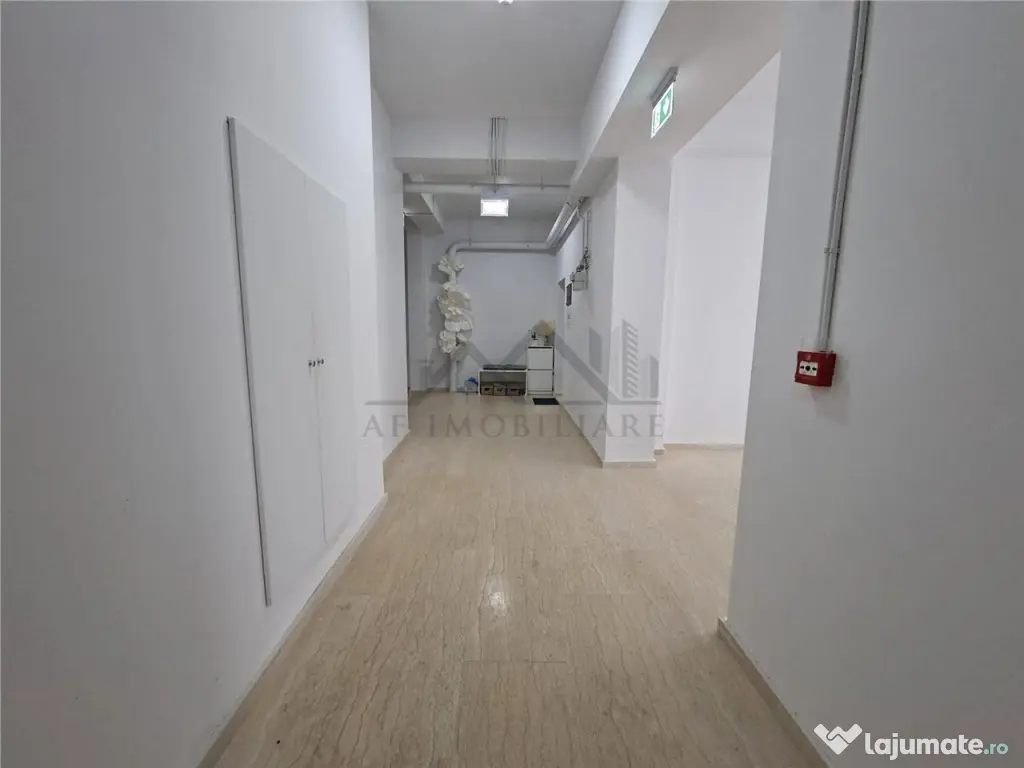 Spatiu comercial Copou - Azimut