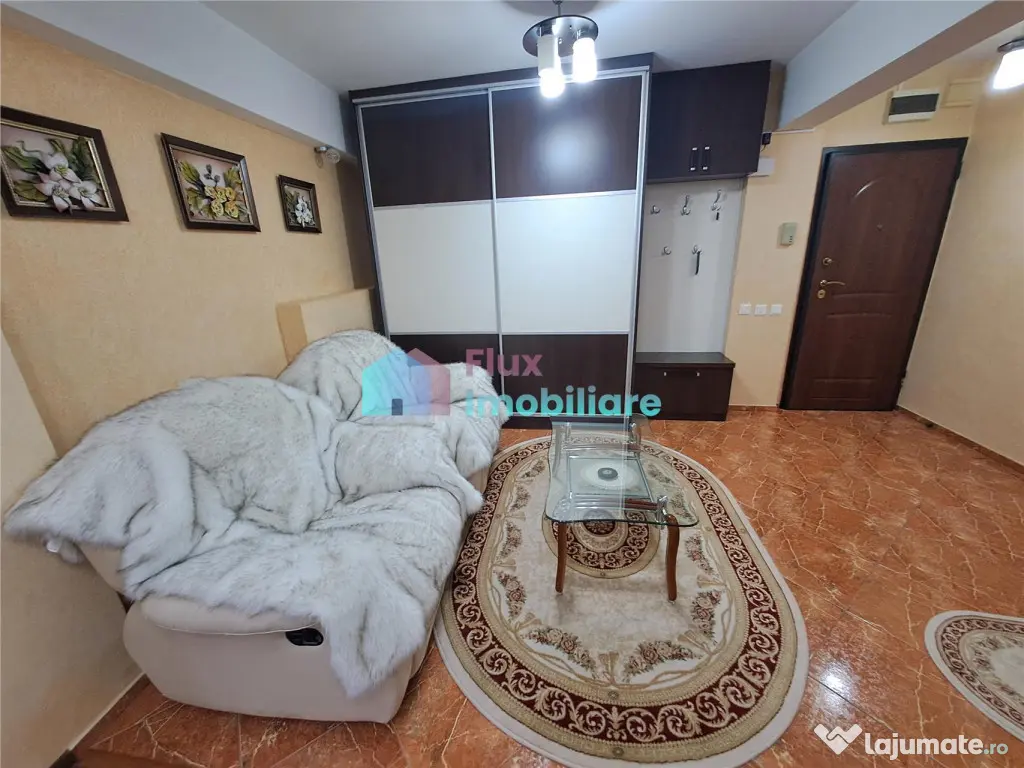 Apartament cu 4 camere G.Enescu etaj 3
