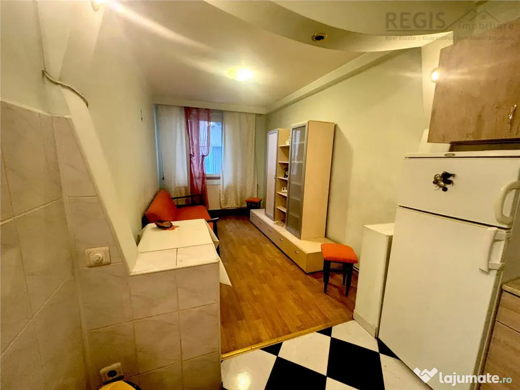 Apartament doua camere