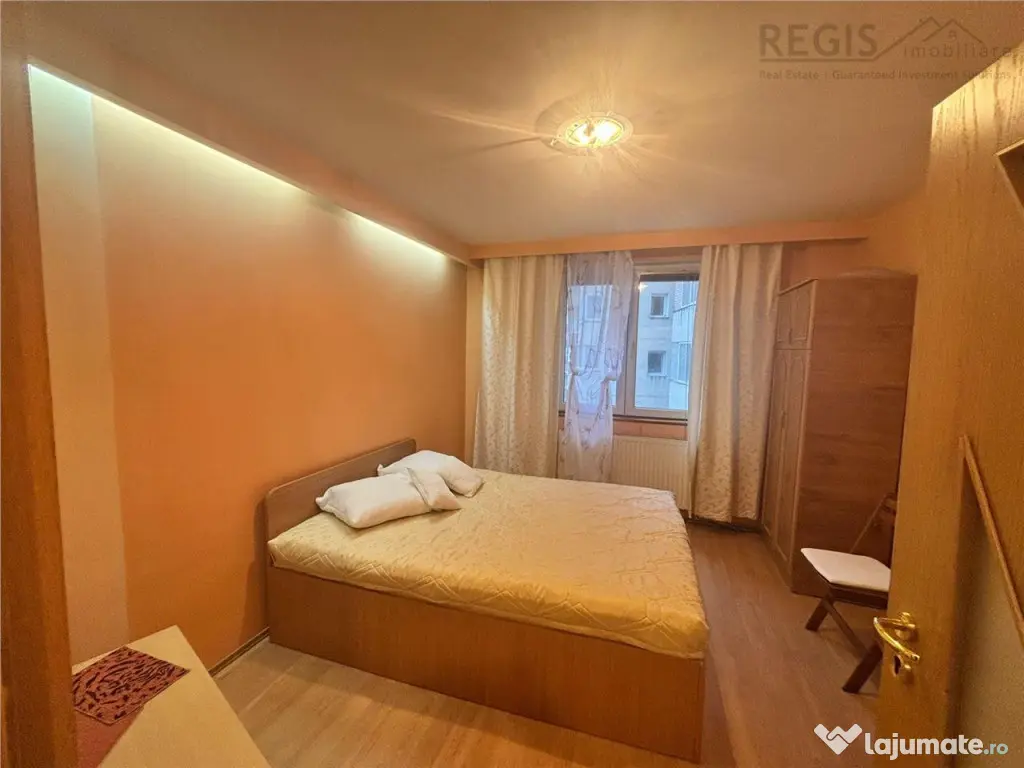 Apartament doua camere