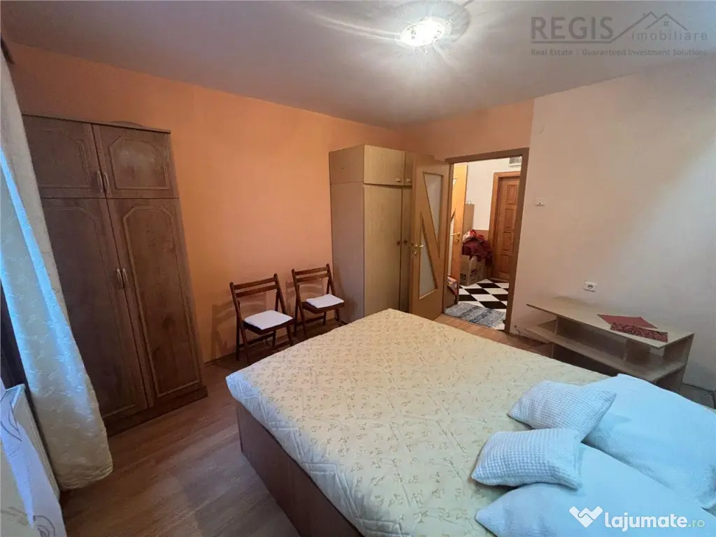 Apartament doua camere
