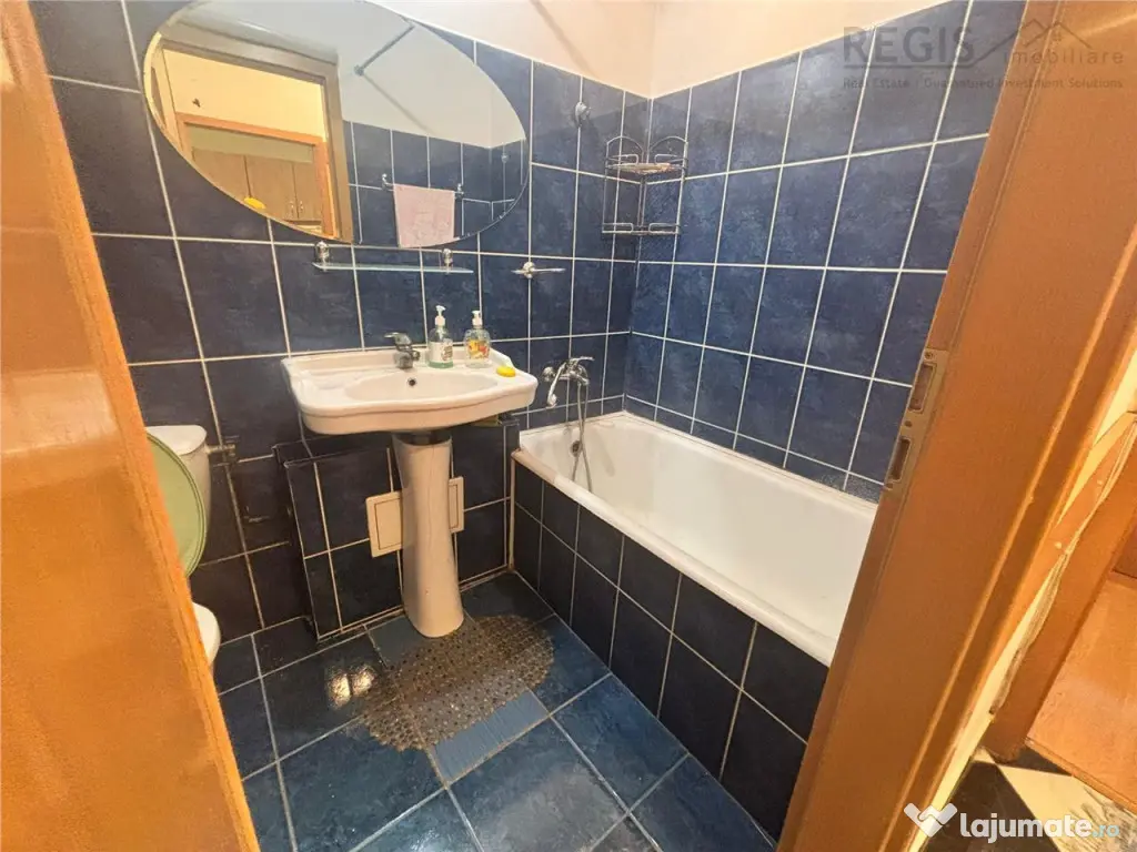 Apartament doua camere