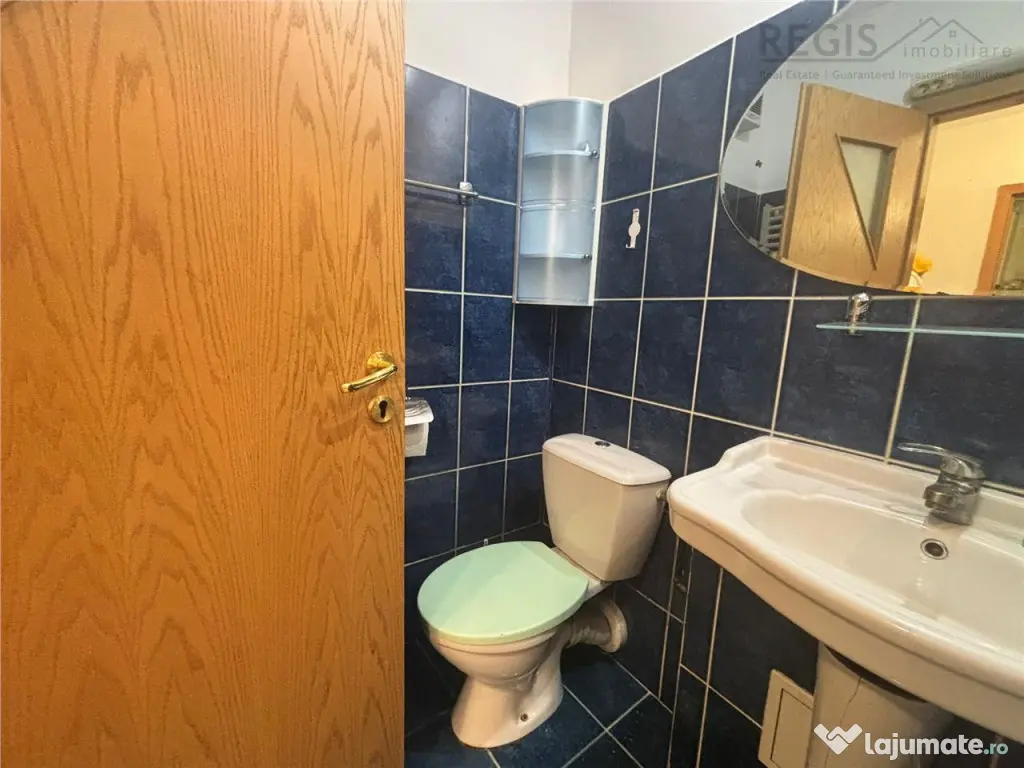 Apartament doua camere