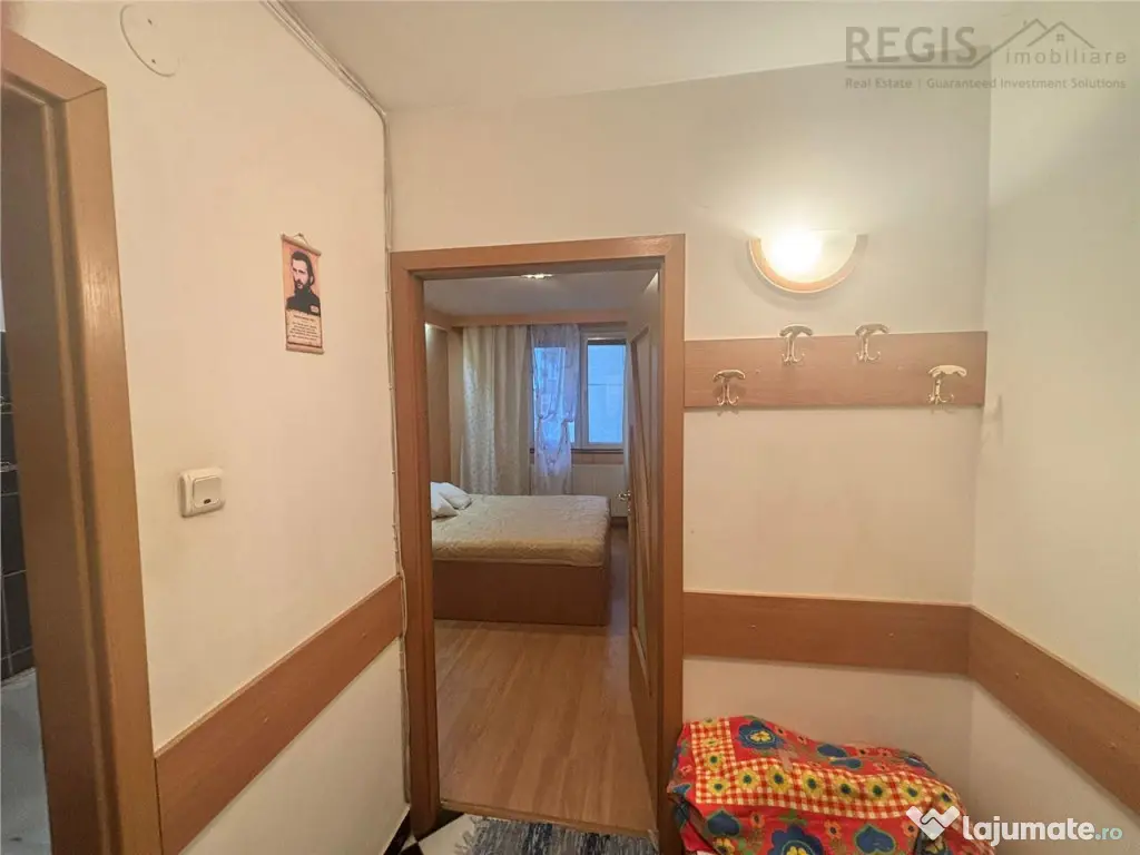 Apartament doua camere