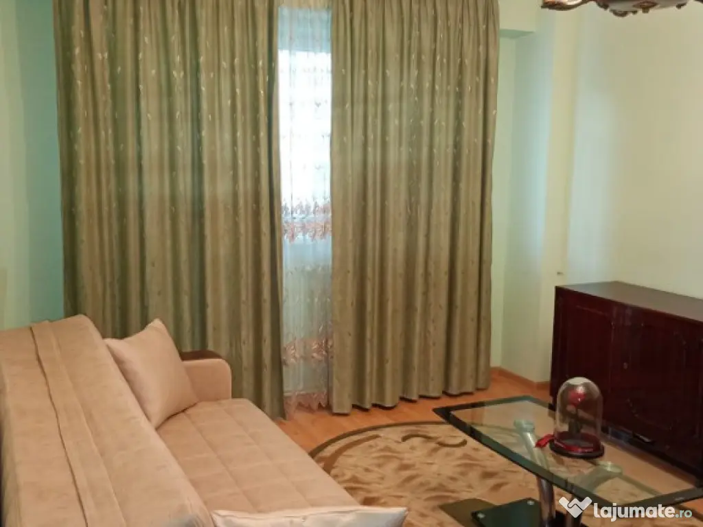 Apartament 2 camere + boxa, Mazepa 2 - direct proprietar 