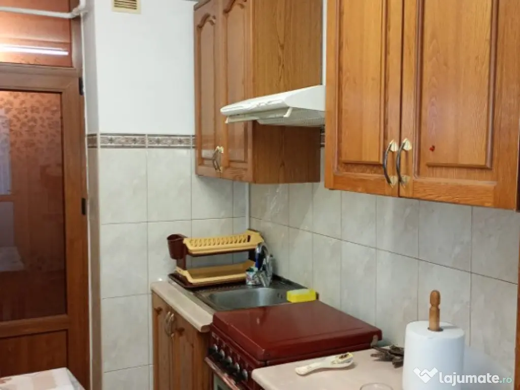 Apartament 2 camere + boxa, Mazepa 2 - direct proprietar 