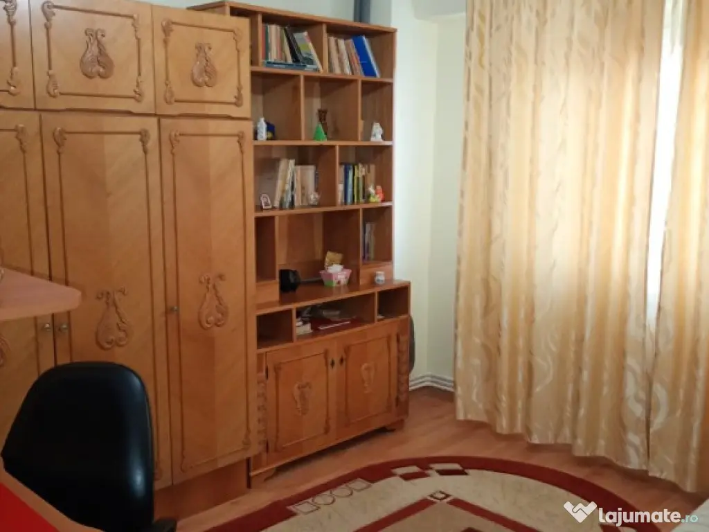 Apartament 2 camere + boxa, Mazepa 2 - direct proprietar 