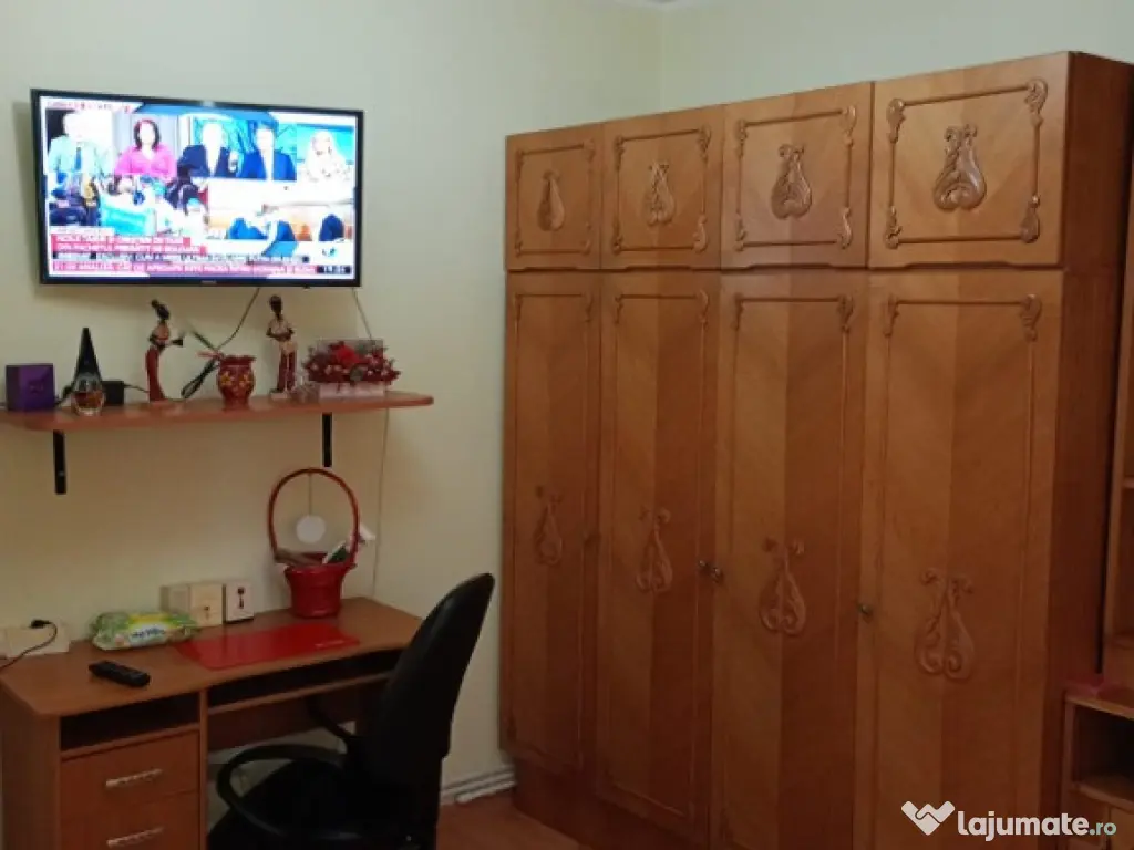 Apartament 2 camere + boxa, Mazepa 2 - direct proprietar 