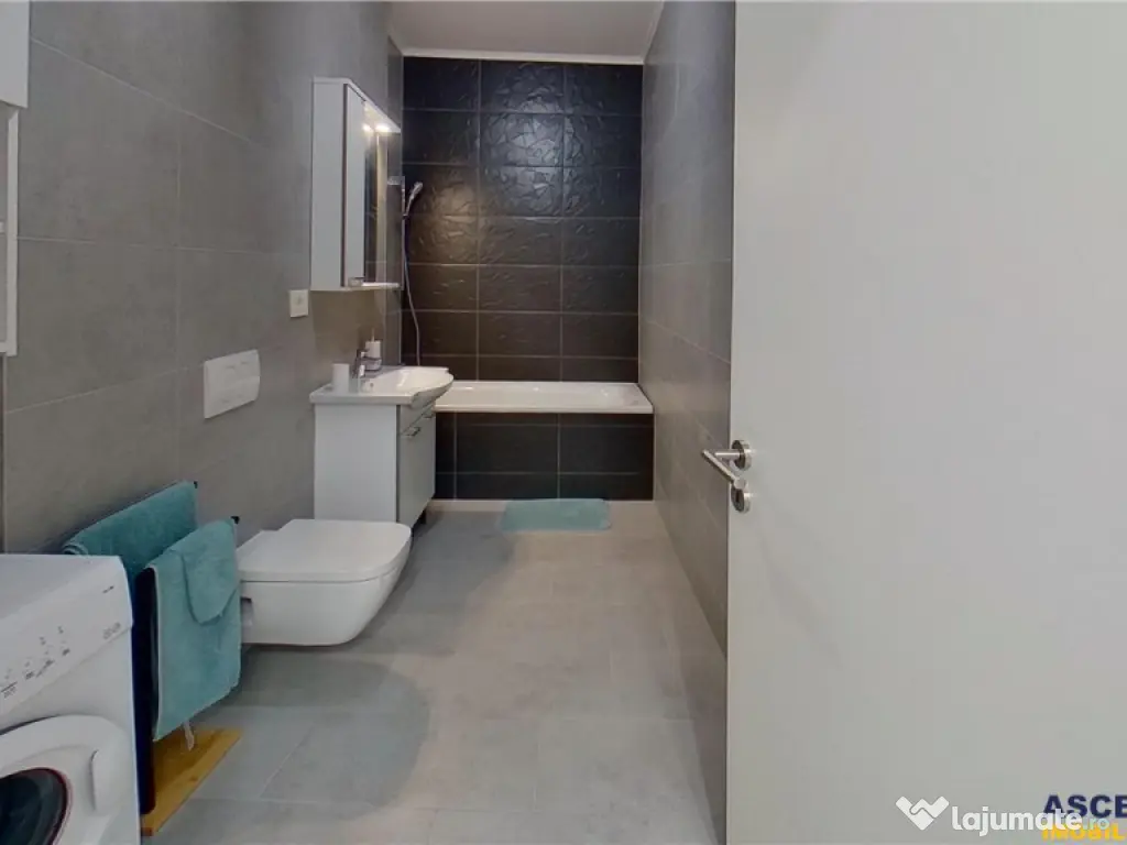 3D! Apartament doua camere, decomandat, Maurer Villas, Tract