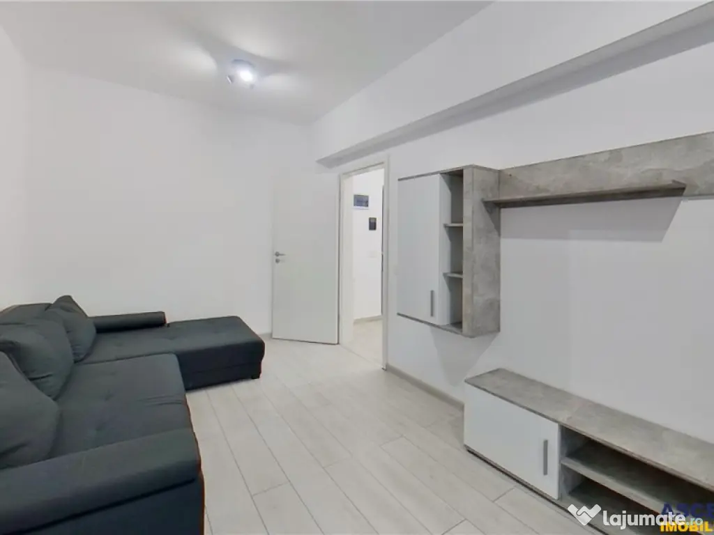 3D! Apartament doua camere, decomandat, Maurer Villas, Tract