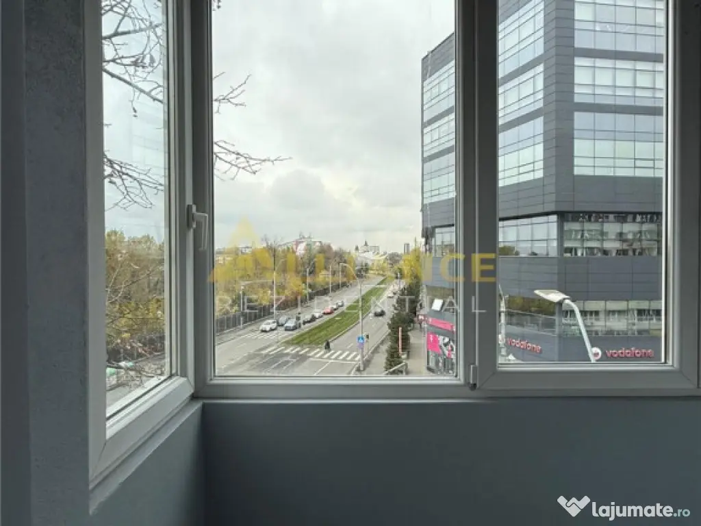 Apartament 2 camere de v#226;nzare - 5 min metrou Eroii Revo 