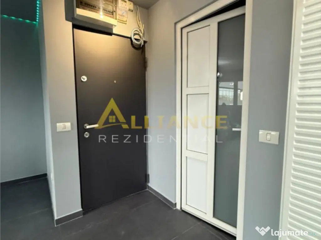 Apartament 2 camere de v#226;nzare - 5 min metrou Eroii Revo 