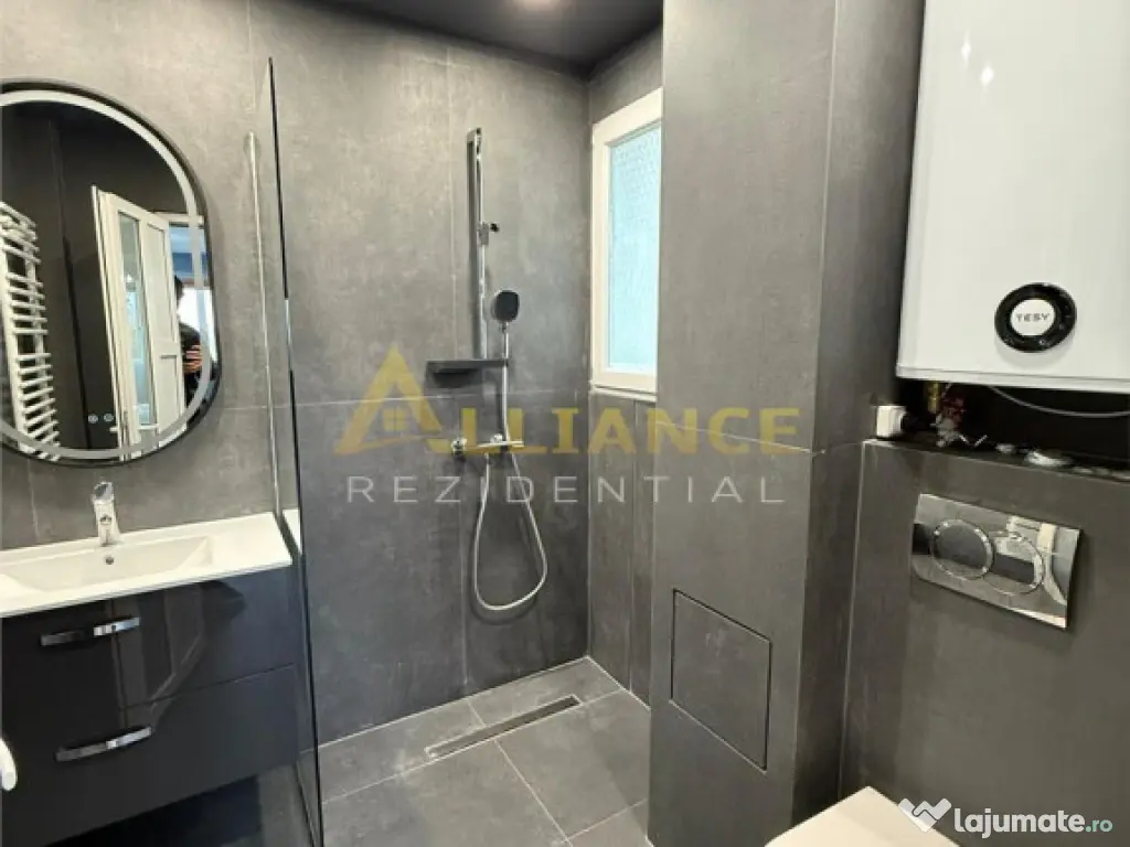 Apartament 2 camere de v#226;nzare - 5 min metrou Eroii Revo 