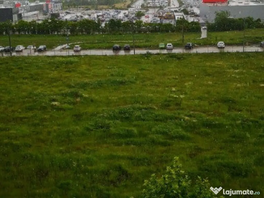 Apartament 2 camere Militari Residence, Str. Tineretului