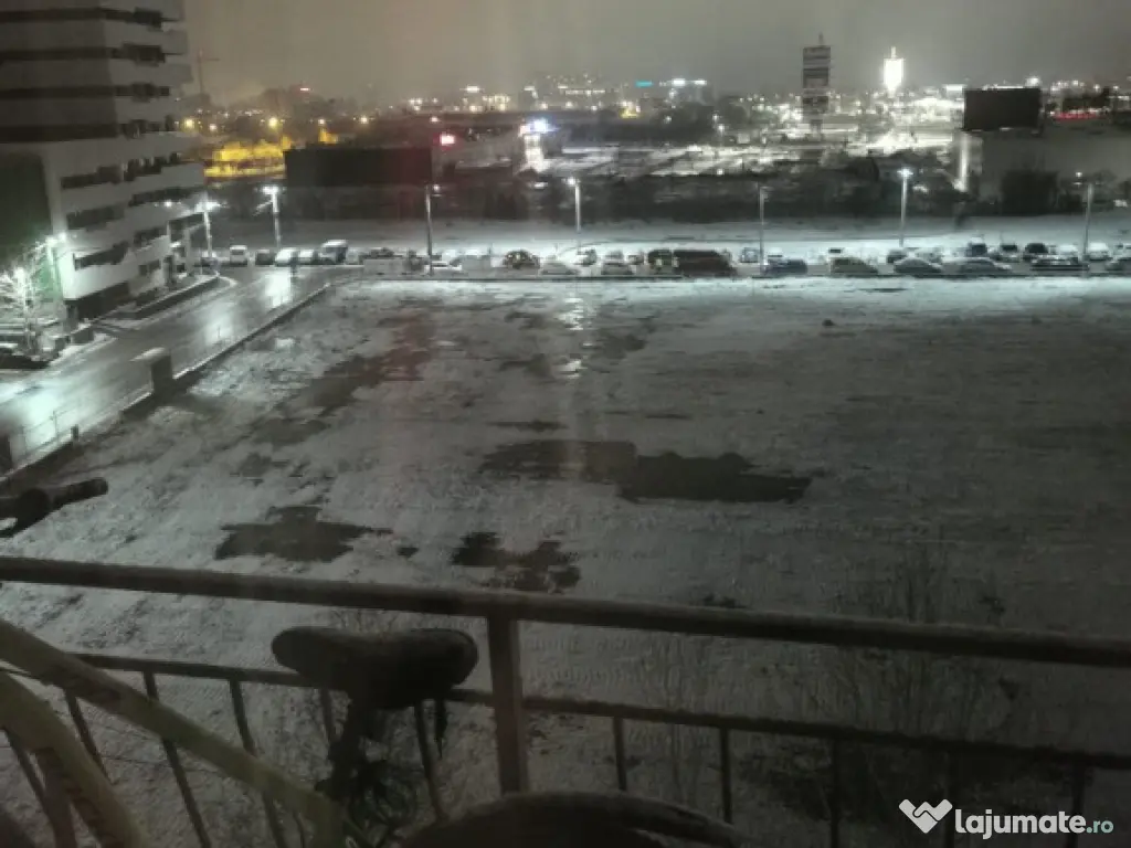 Apartament 2 camere Militari Residence, Str. Tineretului