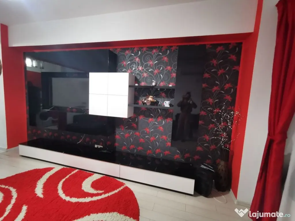 Apartament 2 camere Militari Residence, Str. Tineretului