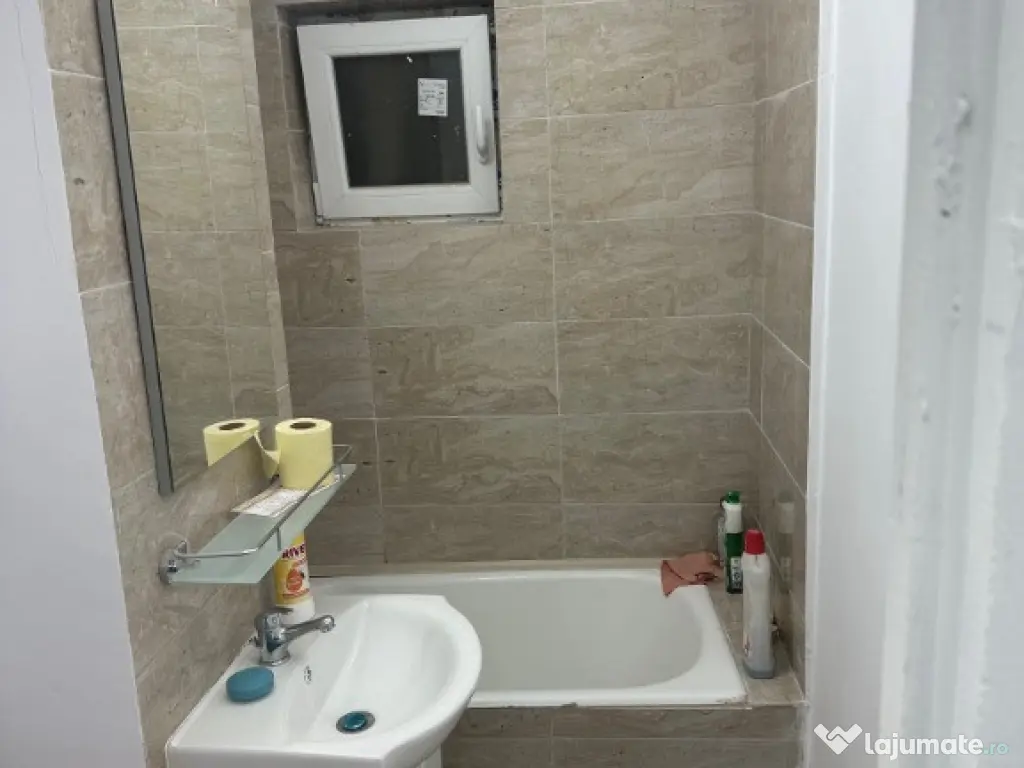 Apartament 2 camere, renovat modern – zona SUD