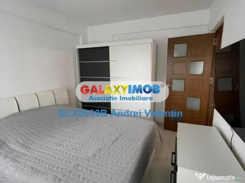 Garsoniera Bloc Nou - Berceni - Dimitrie Leonida - Metrou -