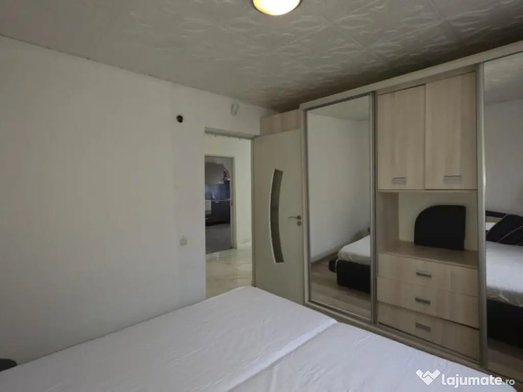 Casa 4 camere Stefanestii de jos-Cretuleasca 