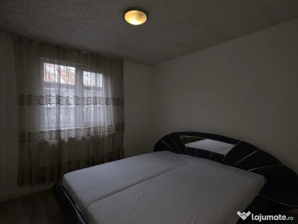 Casa 4 camere Stefanestii de jos-Cretuleasca 