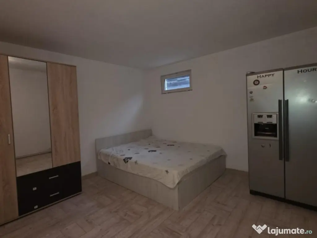 Casa 4 camere Stefanestii de jos-Cretuleasca 