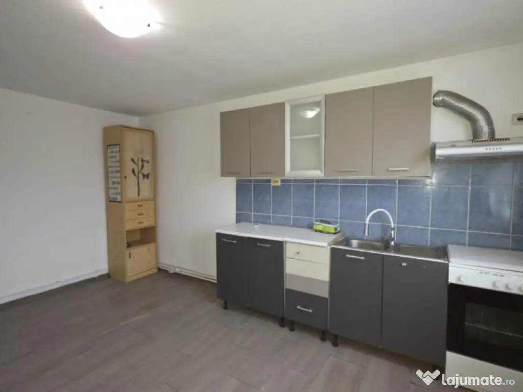 Casa 4 camere Stefanestii de jos-Cretuleasca 