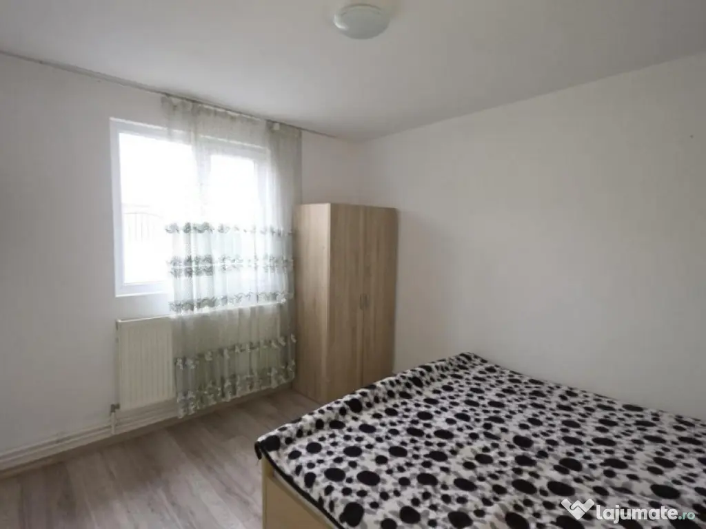 Casa 4 camere Stefanestii de jos-Cretuleasca 