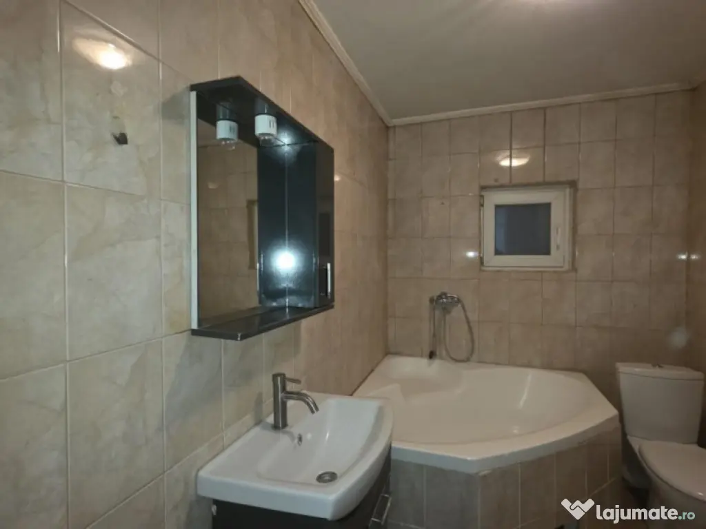 Casa 4 camere Stefanestii de jos-Cretuleasca 