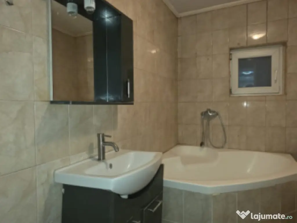 Casa 4 camere Stefanestii de jos-Cretuleasca 