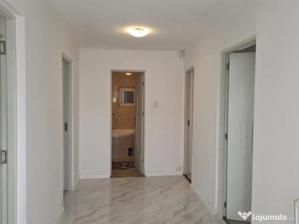 Casa 4 camere Stefanestii de jos-Cretuleasca 