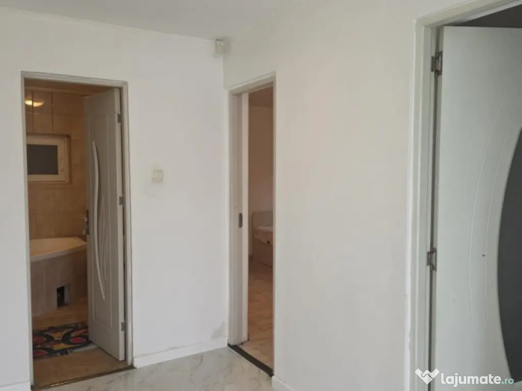 Casa 4 camere Stefanestii de jos-Cretuleasca 