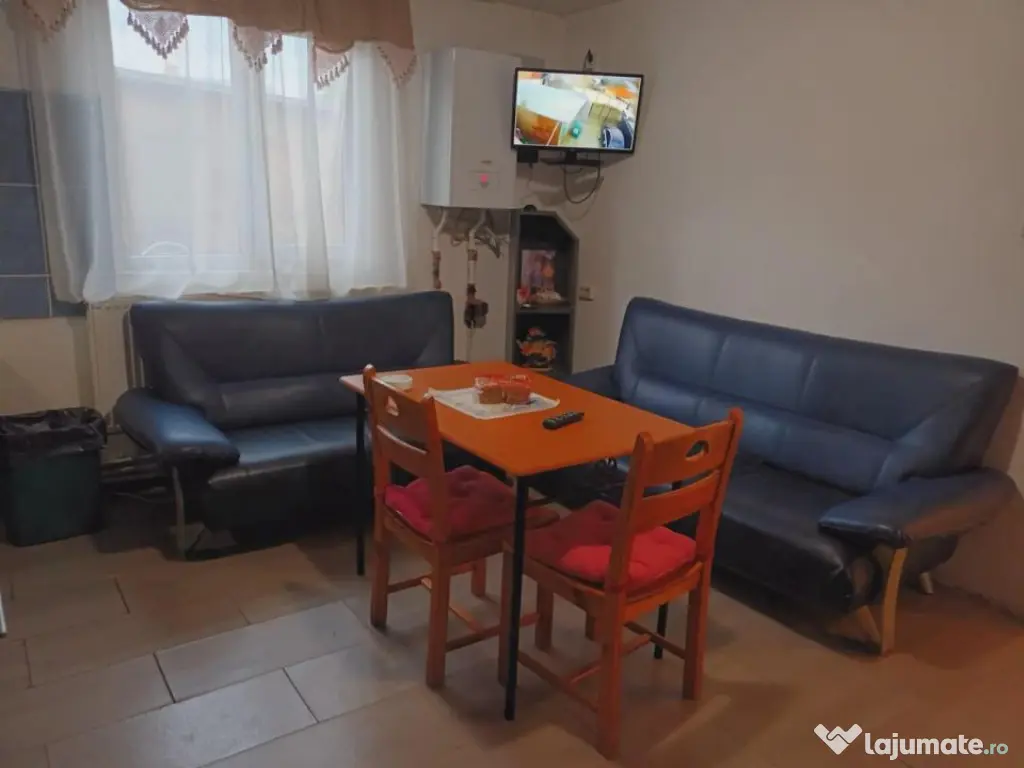 Casa 4 camere Stefanestii de jos-Cretuleasca 