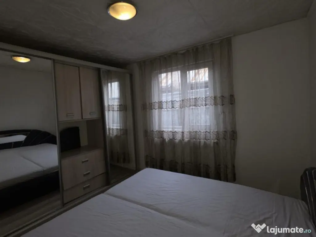 Casa 4 camere Stefanestii de jos-Cretuleasca 