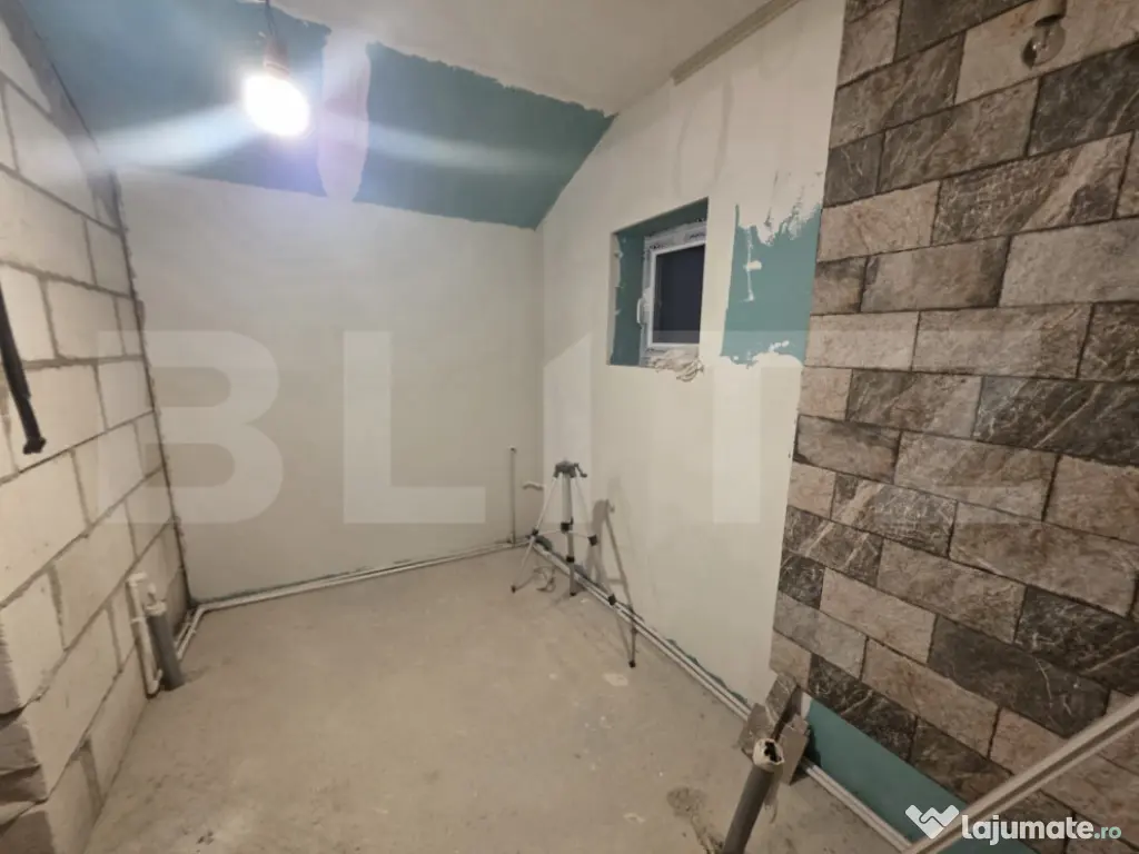 Casa 148 mp, zona Priseaca 