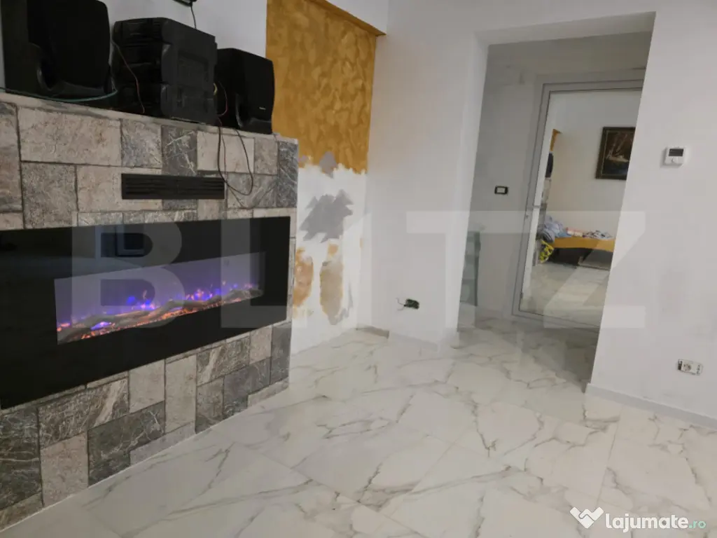 Casa 148 mp, zona Priseaca 