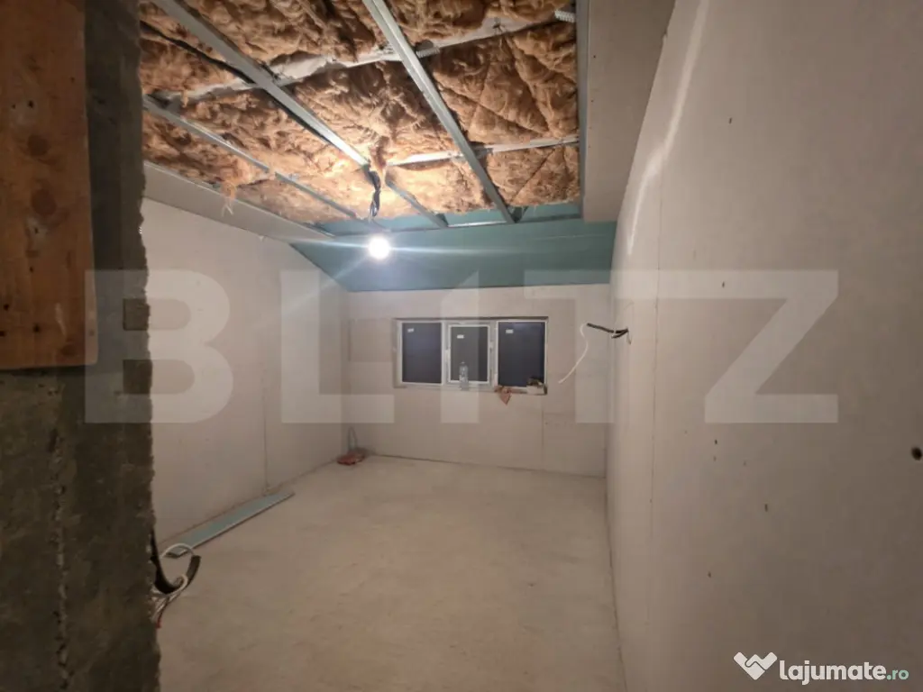 Casa 148 mp, zona Priseaca 