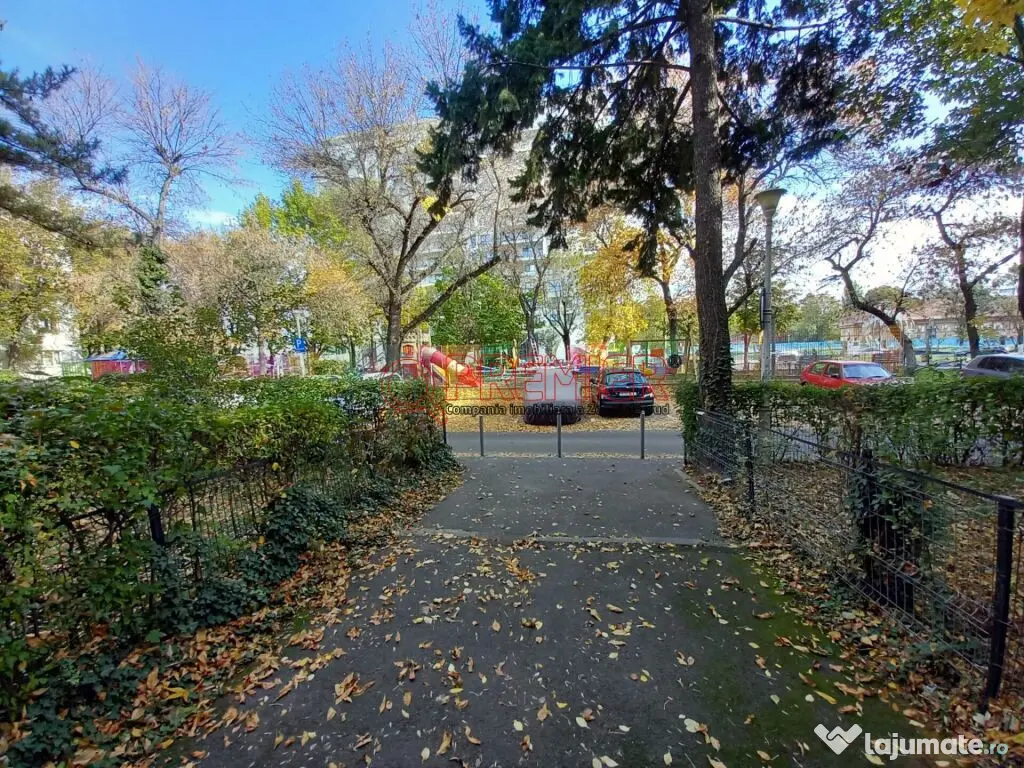 Emil Racoviță – Aleea Terasei | Apartament 3 camere 