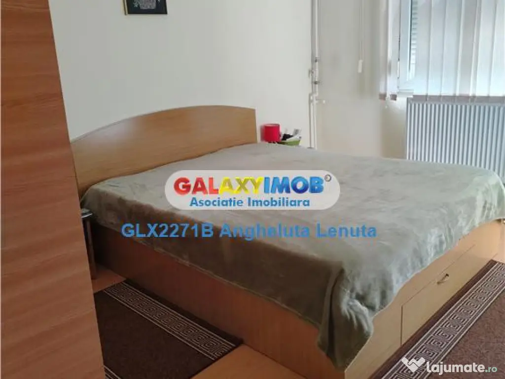 Lujerului apartament 2 camere de inchiriat 