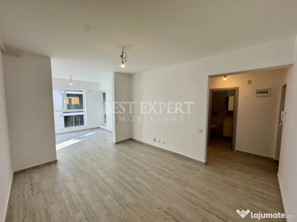 2 Camere cu Parcare -Mutare Imediata/ 5 Minute STB 