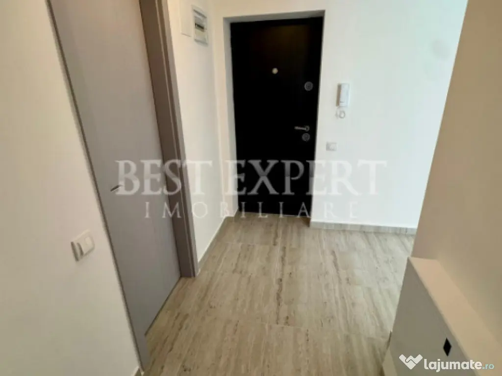 2 Camere cu Parcare -Mutare Imediata/ 5 Minute STB 