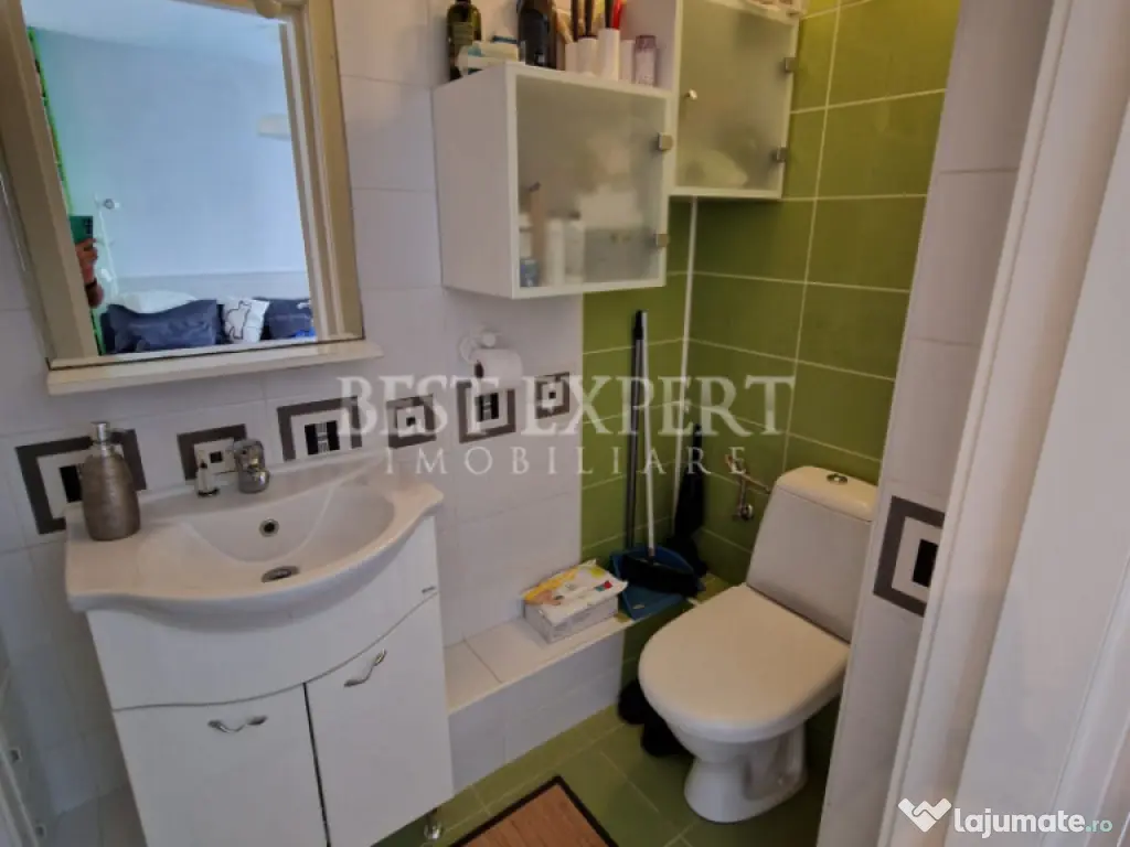 Vilă de vânzare – mobilată și utilată/complex privat 