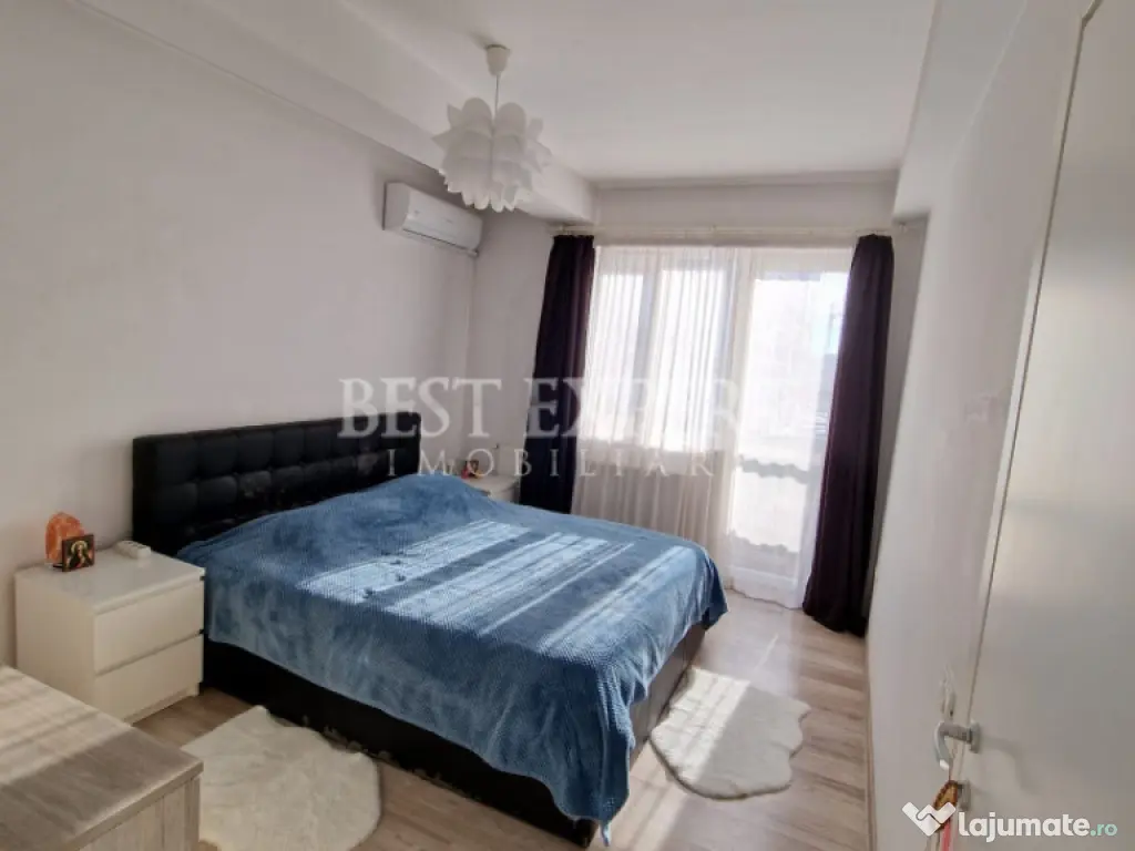 Vilă de vânzare – mobilată și utilată/complex privat 