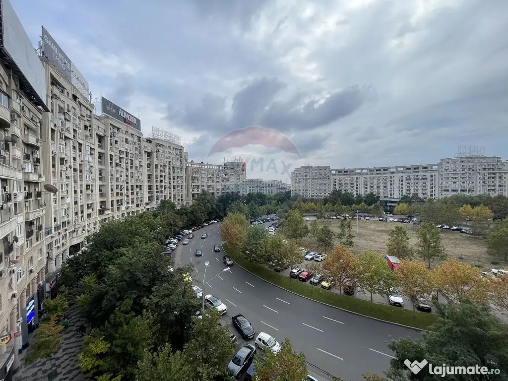 Apartament 3 camere in Rond Alba Iulia 