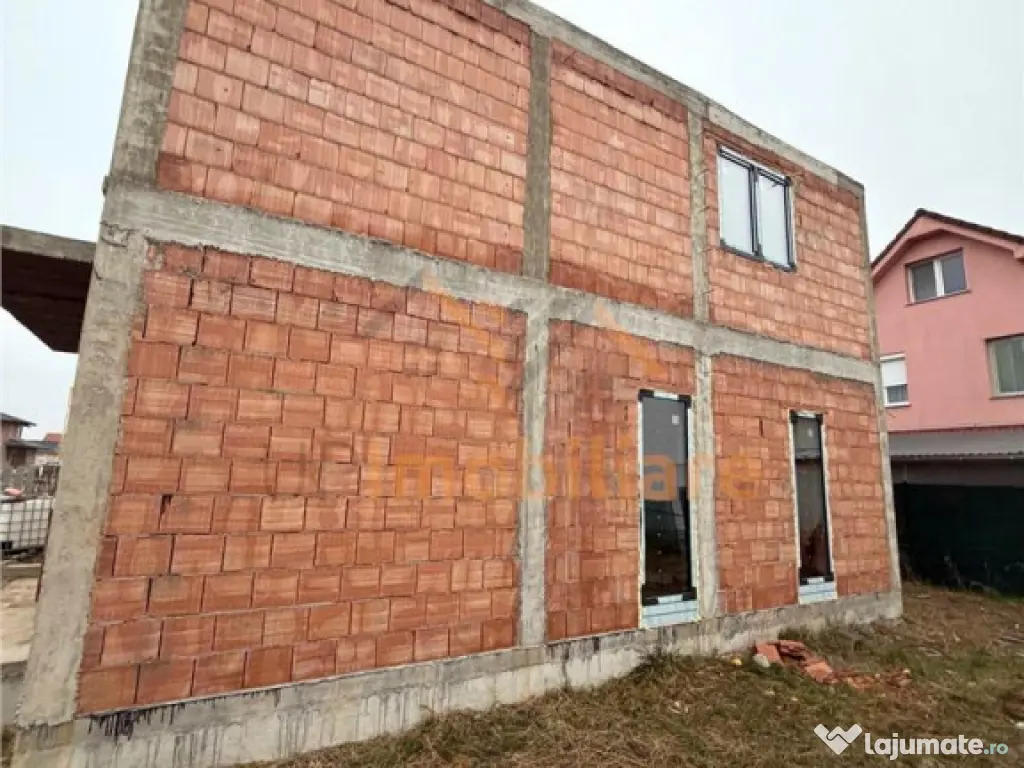 CASA TIP DUPLEX P E | CARTIER TINERETULUI | ORADEA 