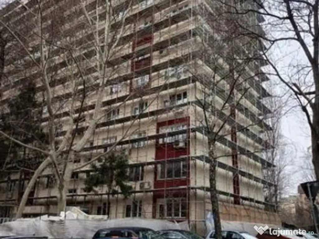 2 camere decomandat – Zona Berceni 