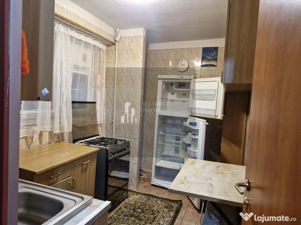Apartament 2 camere decomandat Piata Progresul / Soseaua ... 