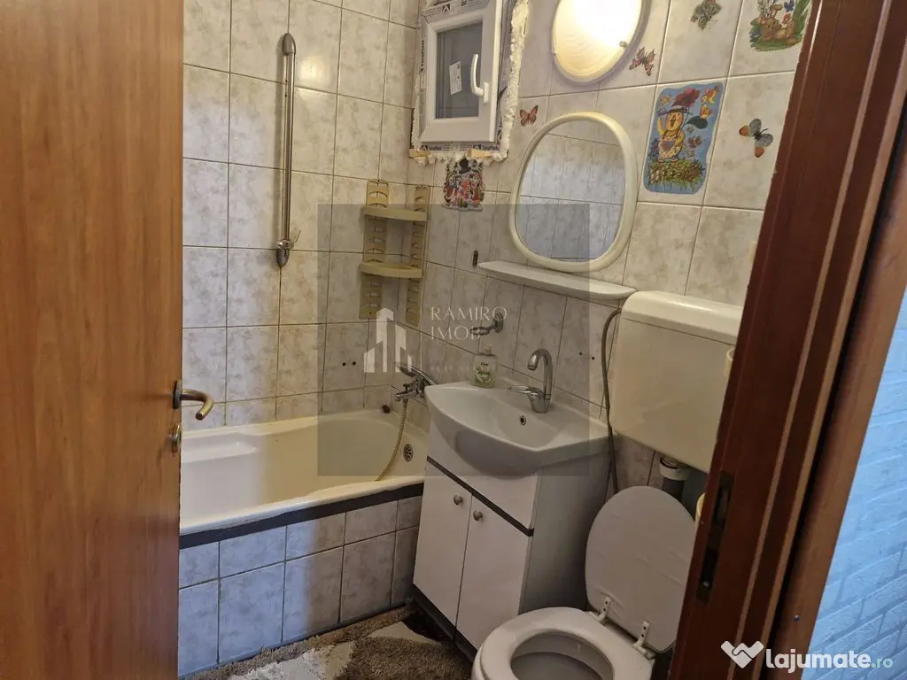 Apartament 2 camere decomandat Piata Progresul / Soseaua ... 