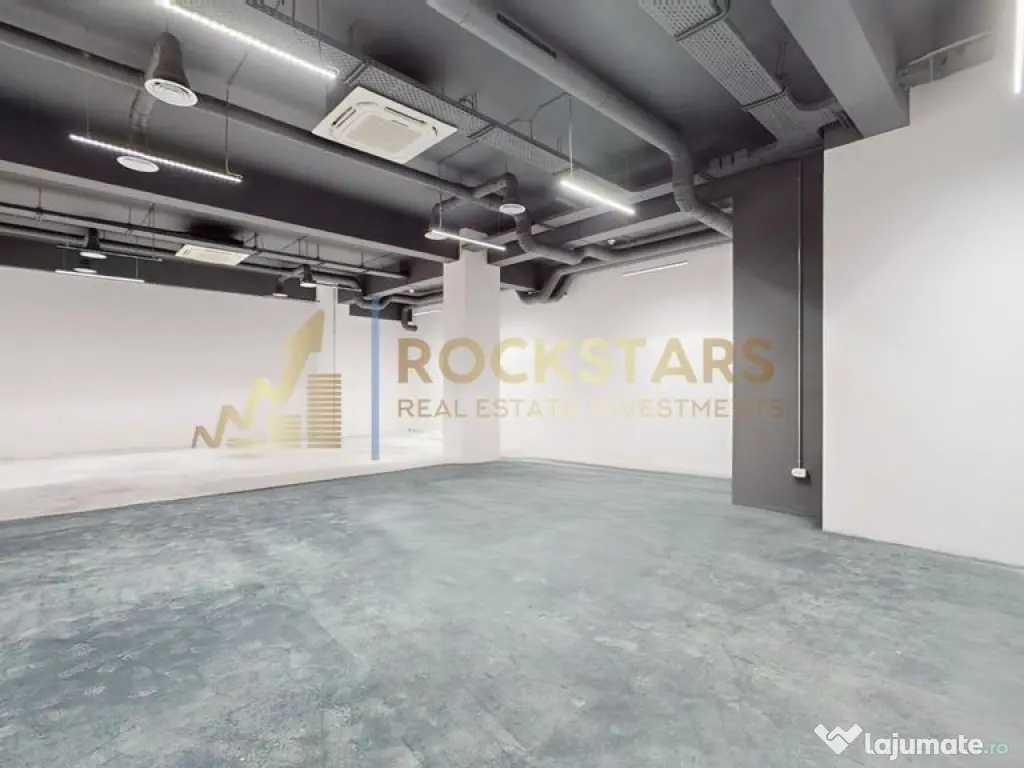 Spatiu Comercial | Birouri | Pantelimon | Bd. Biruintei |... 